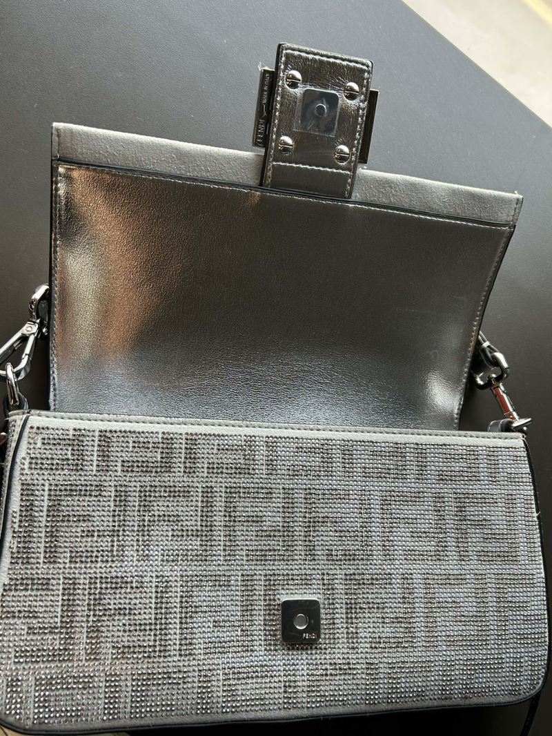 Fendi Baguette Bags